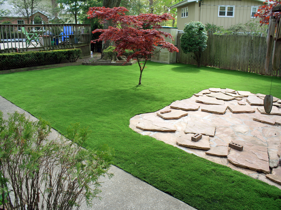 Fake Lawn Cape Canaveral Florida Lawn And Garden Beautiful Backyards