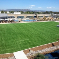 Artificial Grass Carpet Wiscon, Florida Bocce Ball Court, Commercial Landscape