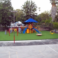 Best Artificial Grass Lake Butler, Florida Backyard Playground, Commercial Landscape