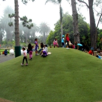 Fake Turf Zephyrhills South, Florida Lacrosse Playground, Parks