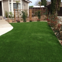 Faux Grass Homosassa, Florida Roof Top, Landscaping Ideas For Front Yard
