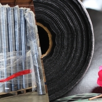 Weed Barrier Weed Barrier