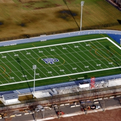 Artificial Grass Carpet Andrews, Florida Football Field