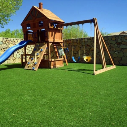 Artificial Grass Installation Palm Valley, Florida Playground Turf, Backyard