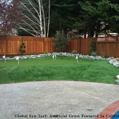 Grass Installation Sawgrass, Florida Garden Ideas, Backyard Landscape Ideas