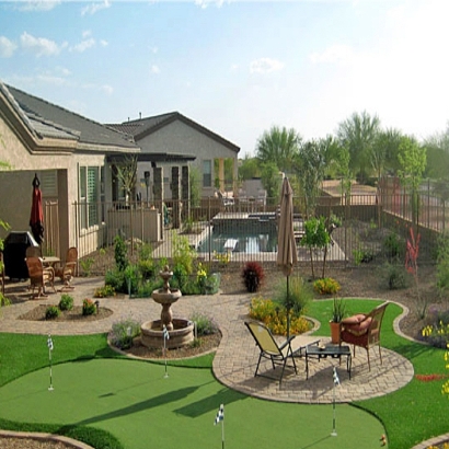 Grass Turf Inverness, Florida Backyard Playground, Backyard Landscape Ideas