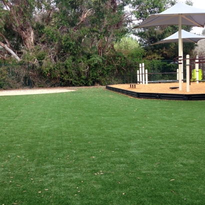 Green Lawn Marineland, Florida Upper Playground