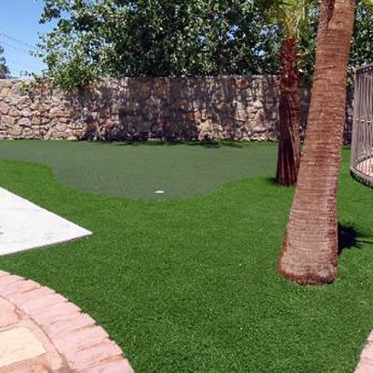 How To Install Artificial Grass East Palatka, Florida Landscape Ideas, Backyards