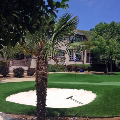 How To Install Artificial Grass White Springs, Florida Garden Ideas, Small Front Yard Landscaping