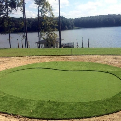 Synthetic Grass Cost Crescent Beach, Florida Artificial Putting Greens