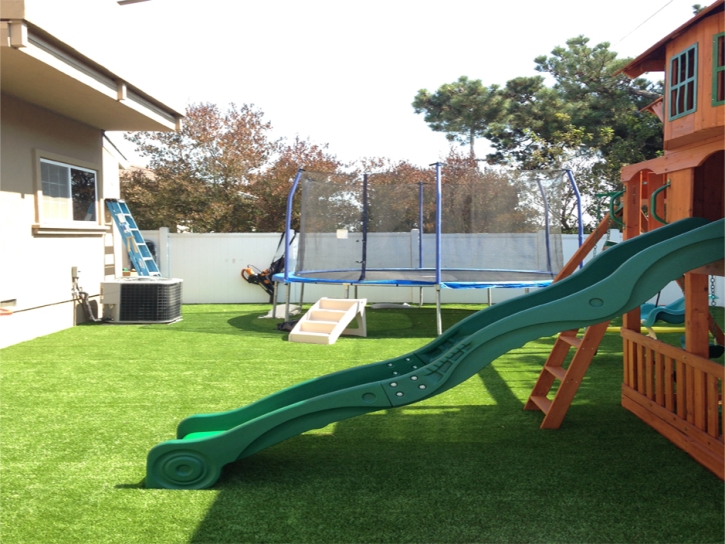 Artificial Grass Carpet Casselberry, Florida Athletic Playground, Beautiful Backyards