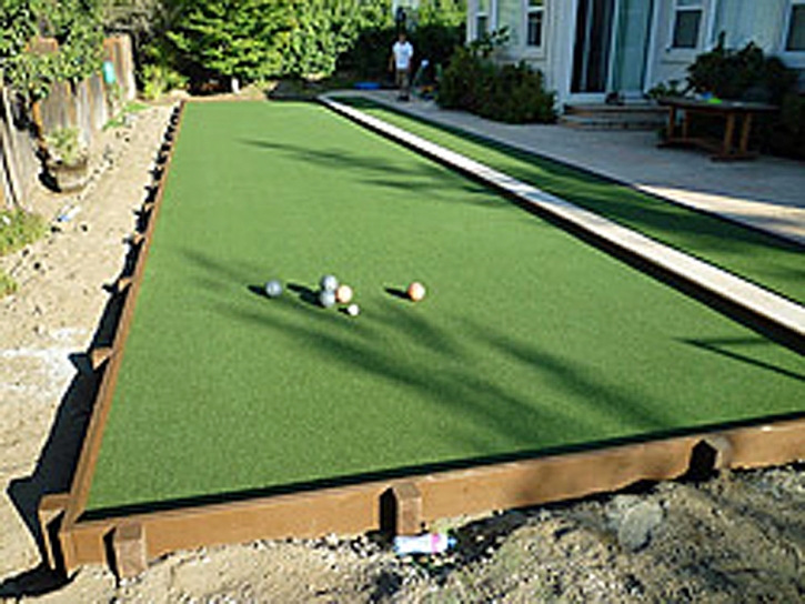Artificial Grass Installation Bronson, Florida Landscaping Business, Backyard