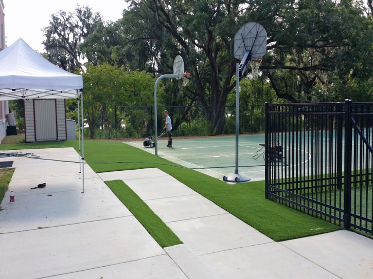 Artificial Turf Cost Altamonte Springs, Florida Lawn And Landscape, Commercial Landscape