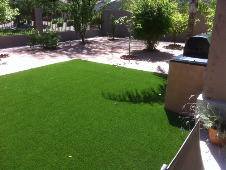 Artificial Turf Installation Sugarmill Woods, Florida Drainage, Small Backyard Ideas