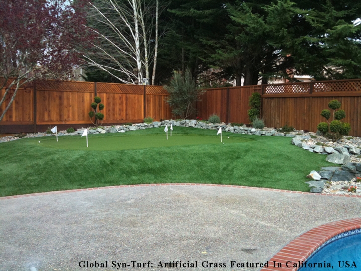 Grass Installation Sawgrass, Florida Garden Ideas, Backyard Landscape Ideas