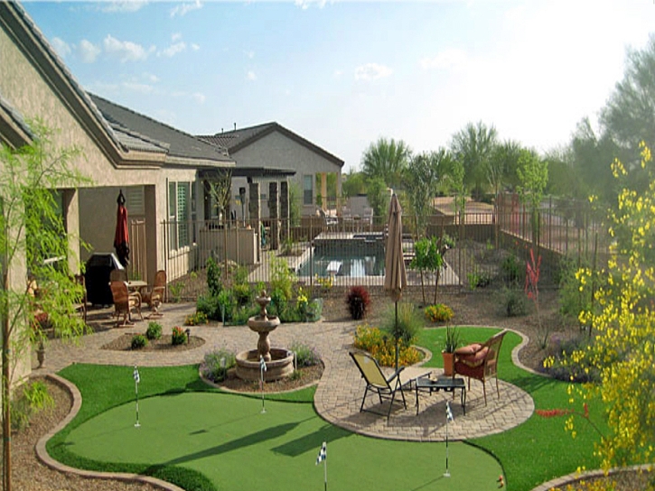 Grass Turf Inverness, Florida Backyard Playground, Backyard Landscape Ideas