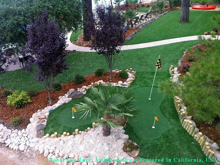 How To Install Artificial Grass Jacksonville, Florida Gardeners, Backyard Garden Ideas