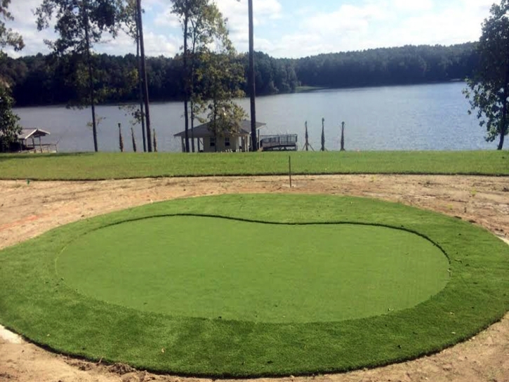 Synthetic Grass Cost Crescent Beach, Florida Artificial Putting Greens